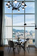 Maritime Suites by Penang