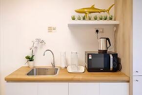 Maritime Suites by Penang