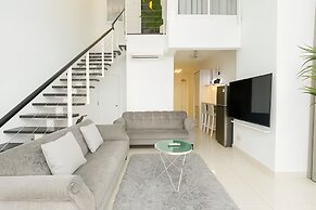 Maritime Suites by Penang