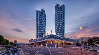Maritime Suites by Penang