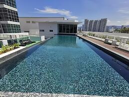 Maritime Suites by Penang