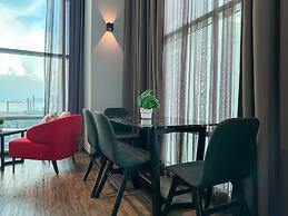 Maritime Suites by Penang