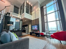 Maritime Suites by Penang