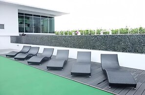 Maritime Suites by Penang