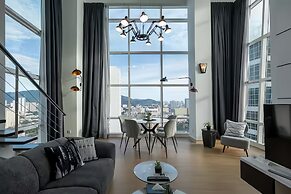 Maritime Suites by Penang