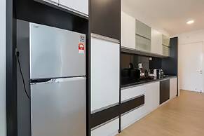 Maritime Suites by Penang