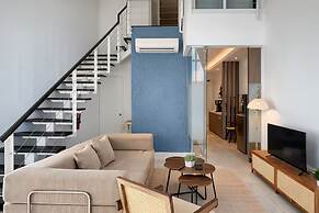 Maritime Suites by Penang