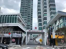 Maritime Suites by Penang