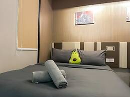 Maritime Suites by Penang