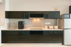 Maritime Suites by Penang