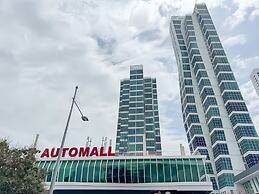 Maritime Suites by Penang