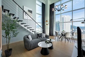 Maritime Suites by Penang