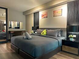 Maritime Suites by Penang