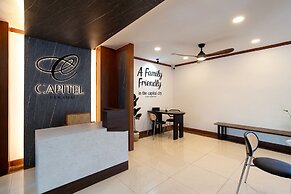Capitel Ekkamai Hotel