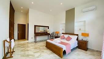 Silva Villa Negombo