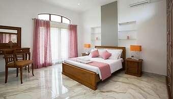 Silva Villa Negombo