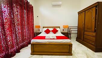 Silva Villa Negombo