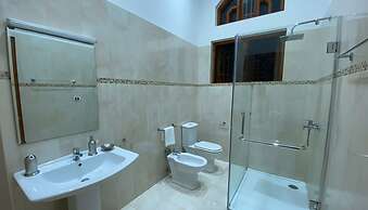 Silva Villa Negombo