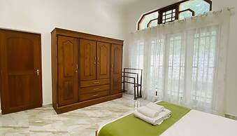 Silva Villa Negombo
