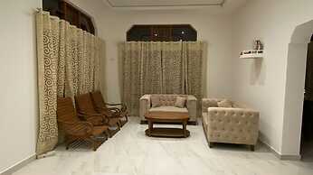 Silva Villa Negombo