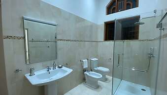 Silva Villa Negombo
