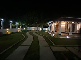 Silva Villa Negombo