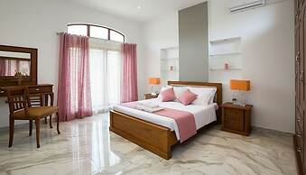 Silva Villa Negombo