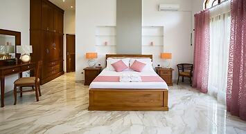 Silva Villa Negombo