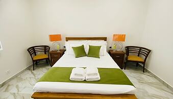 Silva Villa Negombo