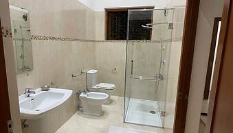 Silva Villa Negombo