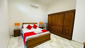 Silva Villa Negombo