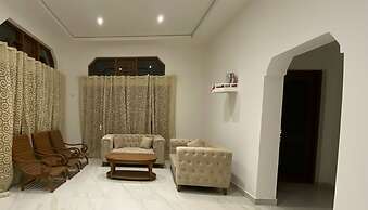 Silva Villa Negombo