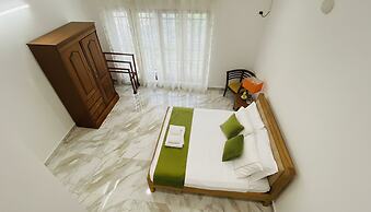 Silva Villa Negombo
