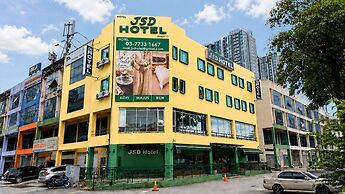 JSD HOTEL