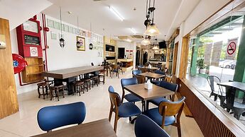 JSD HOTEL