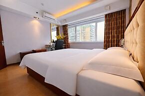 New Golden Mountain Apartments