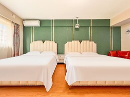 New Golden Mountain Apartments