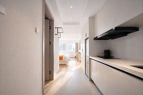 New Golden Mountain Apartments