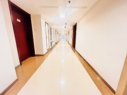 New Golden Mountain Apartments