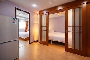 New Golden Mountain Apartments