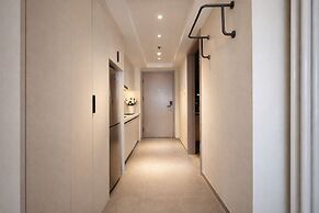 New Golden Mountain Apartments