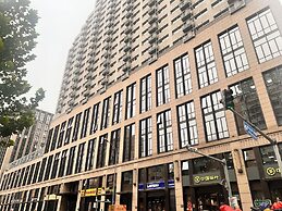 New Golden Mountain Apartments