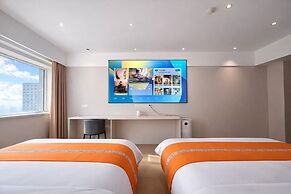 New Golden Mountain Apartments