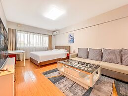 New Golden Mountain Apartments