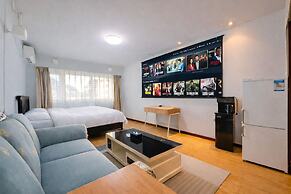 New Golden Mountain Apartments