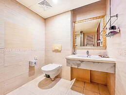New Golden Mountain Apartments