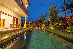 Ada Private Villa Ubud