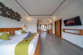 Ada Private Villa Ubud