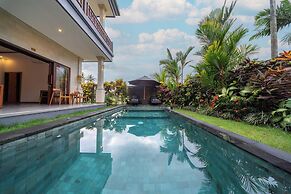 Ada Private Villa Ubud