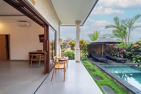 Ada Private Villa Ubud